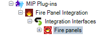 Fire Panel Integration Environment